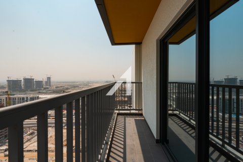 Huoneisto Dubai, Arabiemiraatit 2 makuuhuonetta, 97.2 m2 № 660676 - kuva 2