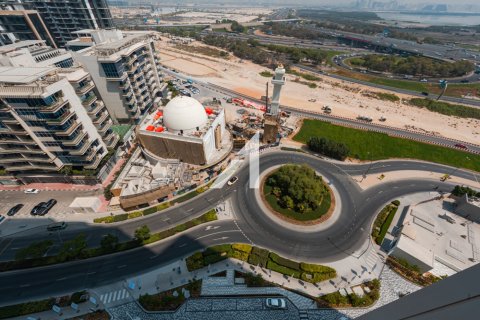 Huoneisto Dubai, Arabiemiraatit 1 makuuhuone, 64.2 m2 № 660677 - kuva 11