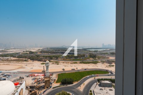 Huoneisto Dubai, Arabiemiraatit 1 makuuhuone, 64.2 m2 № 660677 - kuva 2