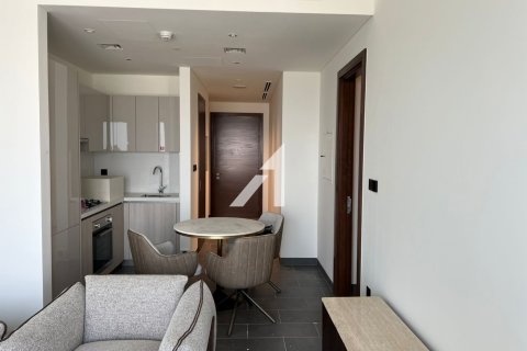 Huoneisto Dubai, Arabiemiraatit 1 makuuhuone, 64.2 m2 № 660677 - kuva 12