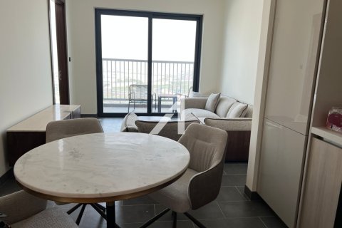 Huoneisto Dubai, Arabiemiraatit 1 makuuhuone, 64.2 m2 № 660677 - kuva 13