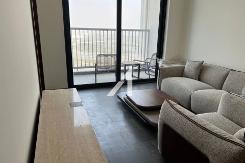 Huoneisto Dubai, Arabiemiraatit 1 makuuhuone, 64.2 m2 № 660677 - kuva 16