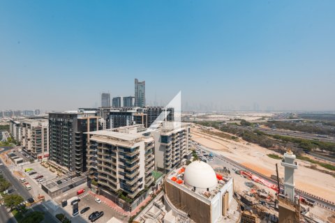 Huoneisto Dubai, Arabiemiraatit 1 makuuhuone, 64.2 m2 № 660677 - kuva 9