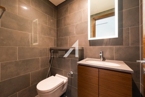 Huoneisto Dubai, Arabiemiraatit 1 makuuhuone, 64.2 m2 № 660677 - kuva 7
