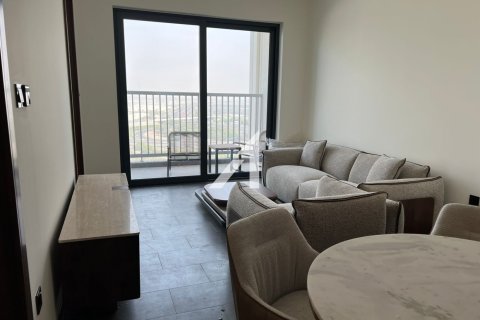 Huoneisto Dubai, Arabiemiraatit 1 makuuhuone, 64.2 m2 № 660677 - kuva 17