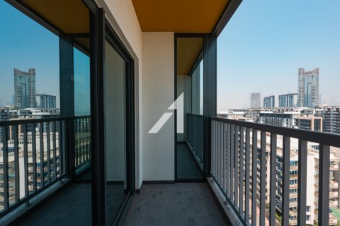 Huoneisto Dubai, Arabiemiraatit 1 makuuhuone, 64.2 m2 № 660677 - kuva 1