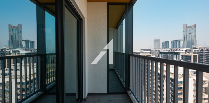 Huoneisto Dubai, Arabiemiraatit 1 makuuhuone, 64.2 m2 № 660677