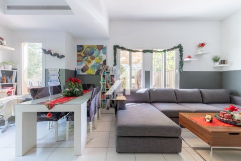 Vilă de vânzare în Dubai, EAU 3 dormitoare, 209.8 mp. №660678 - poză 14