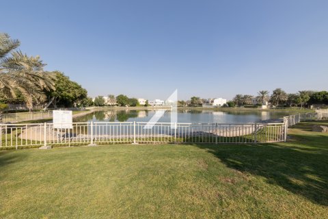 Vilă de vânzare în Dubai, EAU 3 dormitoare, 209.8 mp. №660678 - poză 32