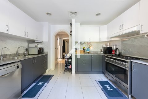 Vilă de vânzare în Dubai, EAU 3 dormitoare, 209.8 mp. №660678 - poză 21