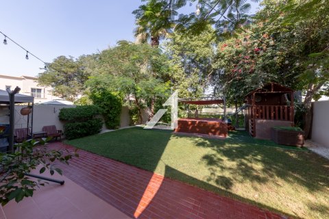 Vilă de vânzare în Dubai, EAU 3 dormitoare, 209.8 mp. №660678 - poză 27