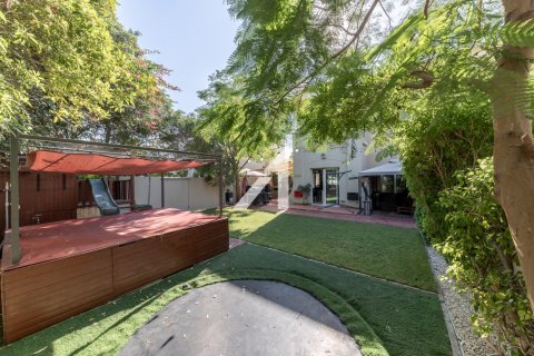 Vilă de vânzare în Dubai, EAU 3 dormitoare, 209.8 mp. №660678 - poză 26