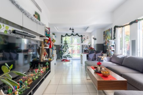 Vilă de vânzare în Dubai, EAU 3 dormitoare, 209.8 mp. №660678 - poză 16