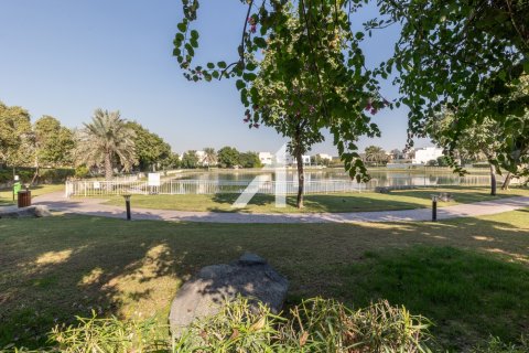 Vilă de vânzare în Dubai, EAU 3 dormitoare, 209.8 mp. №660678 - poză 28