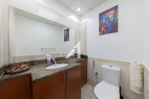 Vilă de vânzare în Dubai, EAU 3 dormitoare, 209.8 mp. №660678 - poză 24