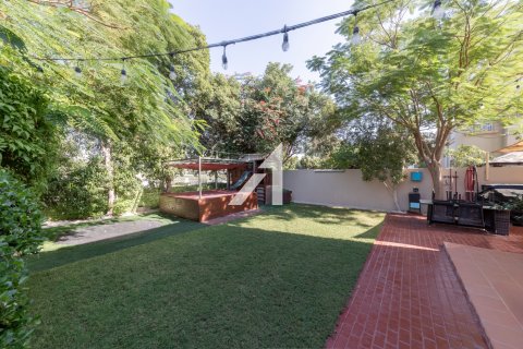 Vilă de vânzare în Dubai, EAU 3 dormitoare, 209.8 mp. №660678 - poză 29