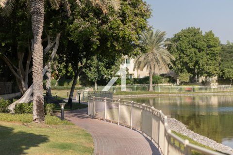 Vilă de vânzare în Dubai, EAU 3 dormitoare, 209.8 mp. №660678 - poză 31