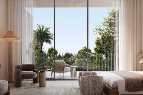 Villa till försäljning i The Valley, Dubai, UAE 4 sovrum, 404 kvm Nr. 660673 - fotografi 5