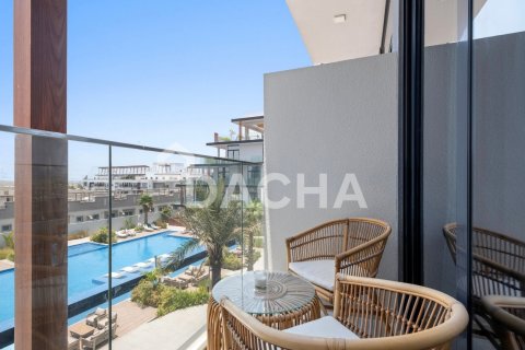 Appartamento a Jumeirah Village Circle, Dubai, EAU 1 camera, 35 mq. № 728227