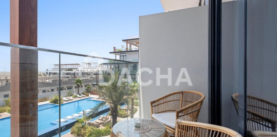 Apartment sa Jumeirah Village Circle, Dubai, UAE 1 silid, 35 sq.m. № 728227