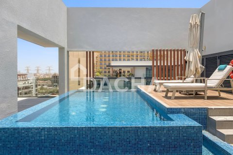 Apartment sa Jumeirah Village Circle, Dubai, UAE 1 silid, 35 sq.m. № 728227 - larawan 9