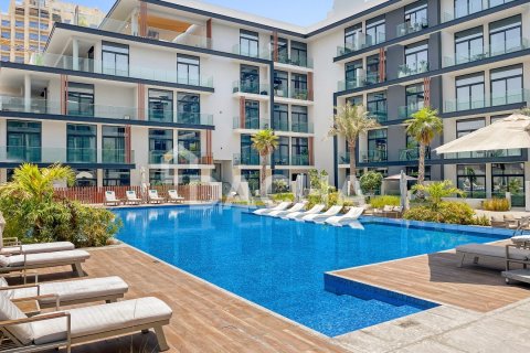Apartment sa Jumeirah Village Circle, Dubai, UAE 1 silid, 35 sq.m. № 728227 - larawan 7