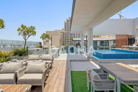 Apartment sa Jumeirah Village Circle, Dubai, UAE 1 silid, 35 sq.m. № 728227 - larawan 8