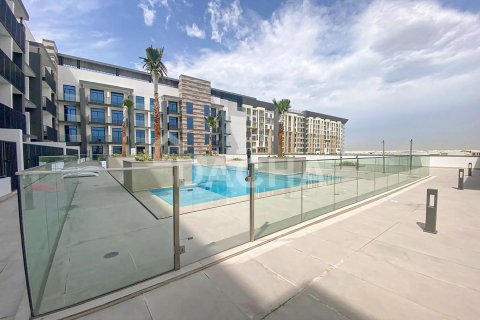 Apartment in Rukan, Dubai, UAE 1 bedroom, 48 sq.m. № 728205 - photo 21