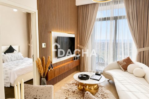 Byt v Rukan, Dubai, SAE 1 ložnice, 48 m² Č.: 728205 - fotografie 3