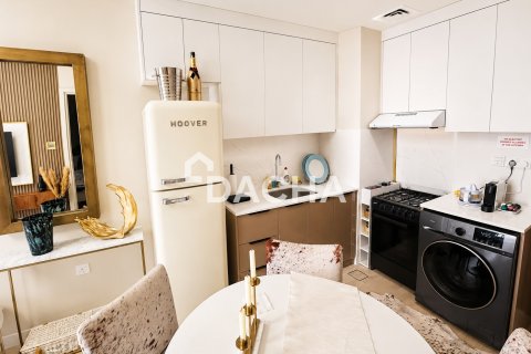 Byt v Rukan, Dubai, SAE 1 ložnice, 48 m² Č.: 728205 - fotografie 2