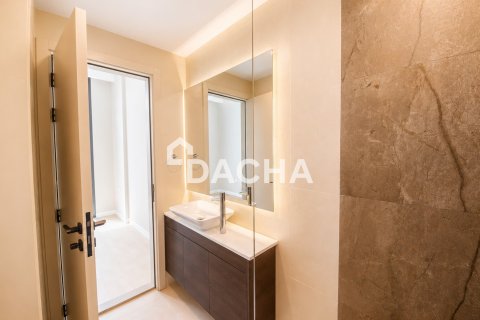 Byt v Rukan, Dubai, SAE 1 ložnice, 48 m² Č.: 728205 - fotografie 8