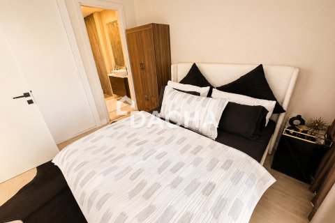 Byt v Rukan, Dubai, SAE 1 ložnice, 48 m² Č.: 728205 - fotografie 4