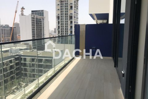 Byt v Jumeirah Village Circle, Dubai, SAE 1 ložnice, 68 m² Č.: 728204 - fotografie 10