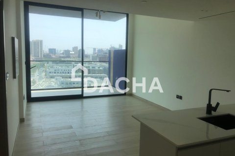 Byt v Jumeirah Village Circle, Dubai, SAE 1 ložnice, 68 m² Č.: 728204 - fotografie 3
