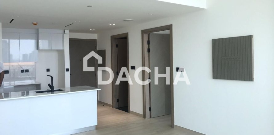 Byt v Jumeirah Village Circle, Dubai, SAE 1 ložnice, 68 m² Č.: 728204