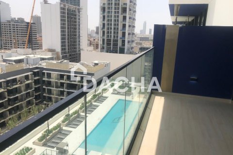 Byt v Jumeirah Village Circle, Dubai, SAE 1 ložnice, 68 m² Č.: 728204 - fotografie 4