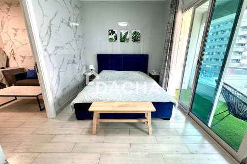 Müüa korter asukohaga Dubai Marina, Dubai, AÜE: 1 magamistoaga, 53 m² Nr 728200 - pilt 5