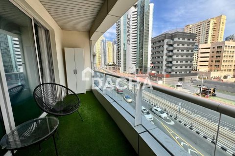 Müüa korter asukohaga Dubai Marina, Dubai, AÜE: 1 magamistoaga, 53 m² Nr 728200 - pilt 3