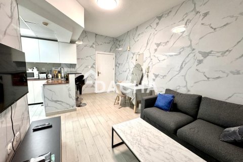 Müüa korter asukohaga Dubai Marina, Dubai, AÜE: 1 magamistoaga, 53 m² Nr 728200 - pilt 6