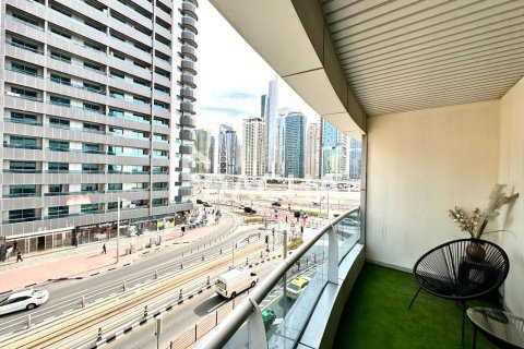 Müüa korter asukohaga Dubai Marina, Dubai, AÜE: 1 magamistoaga, 53 m² Nr 728200 - pilt 11