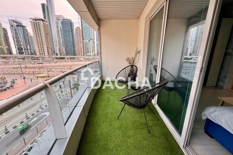 Byt v Dubai Marina, Dubai, SAE 1 ložnice, 53 m² Č.: 728200
