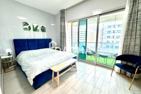 Müüa korter asukohaga Dubai Marina, Dubai, AÜE: 1 magamistoaga, 53 m² Nr 728200 - pilt 2
