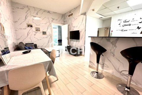 Müüa korter asukohaga Dubai Marina, Dubai, AÜE: 1 magamistoaga, 53 m² Nr 728200 - pilt 8