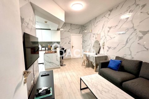 Müüa korter asukohaga Dubai Marina, Dubai, AÜE: 1 magamistoaga, 53 m² Nr 728200 - pilt 4
