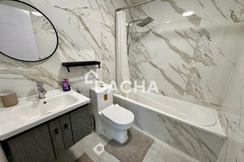 Müüa korter asukohaga Dubai Marina, Dubai, AÜE: 1 magamistoaga, 53 m² Nr 728200 - pilt 13