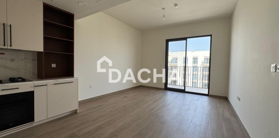 Apartment i Town Square, Dubai, UAE 1 soveværelse, 58 kvm № 728203