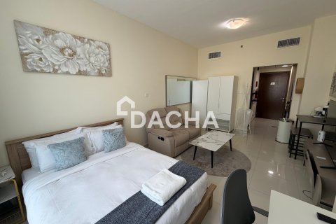 Wohnung zum Verkauf in Jumeirah Village Triangle, Dubai, VAE 1 Zimmer, 35 m2 Nr. 728202 - Foto 2