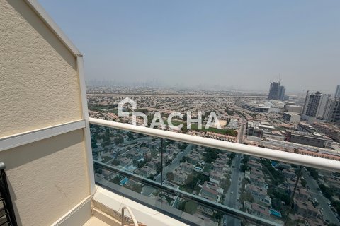 Wohnung zum Verkauf in Jumeirah Village Triangle, Dubai, VAE 1 Zimmer, 35 m2 Nr. 728202 - Foto 4