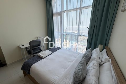 Wohnung zum Verkauf in Jumeirah Village Triangle, Dubai, VAE 1 Zimmer, 35 m2 Nr. 728202 - Foto 8
