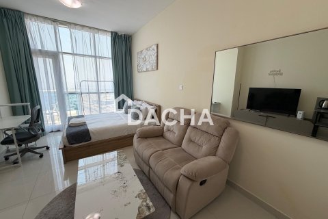 Wohnung zum Verkauf in Jumeirah Village Triangle, Dubai, VAE 1 Zimmer, 35 m2 Nr. 728202 - Foto 9